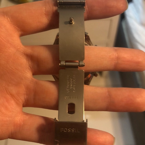 FOSSIL Watch - Picture 3 of 3